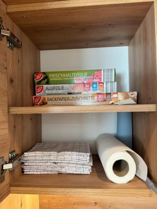 1,5-Zimmer, Top Ausgestattet, 4 Pers, Souterrain Flintsbach Buitenkant foto